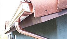Rain Gutter Installation, Repair, Cleaning in Williamson, NY